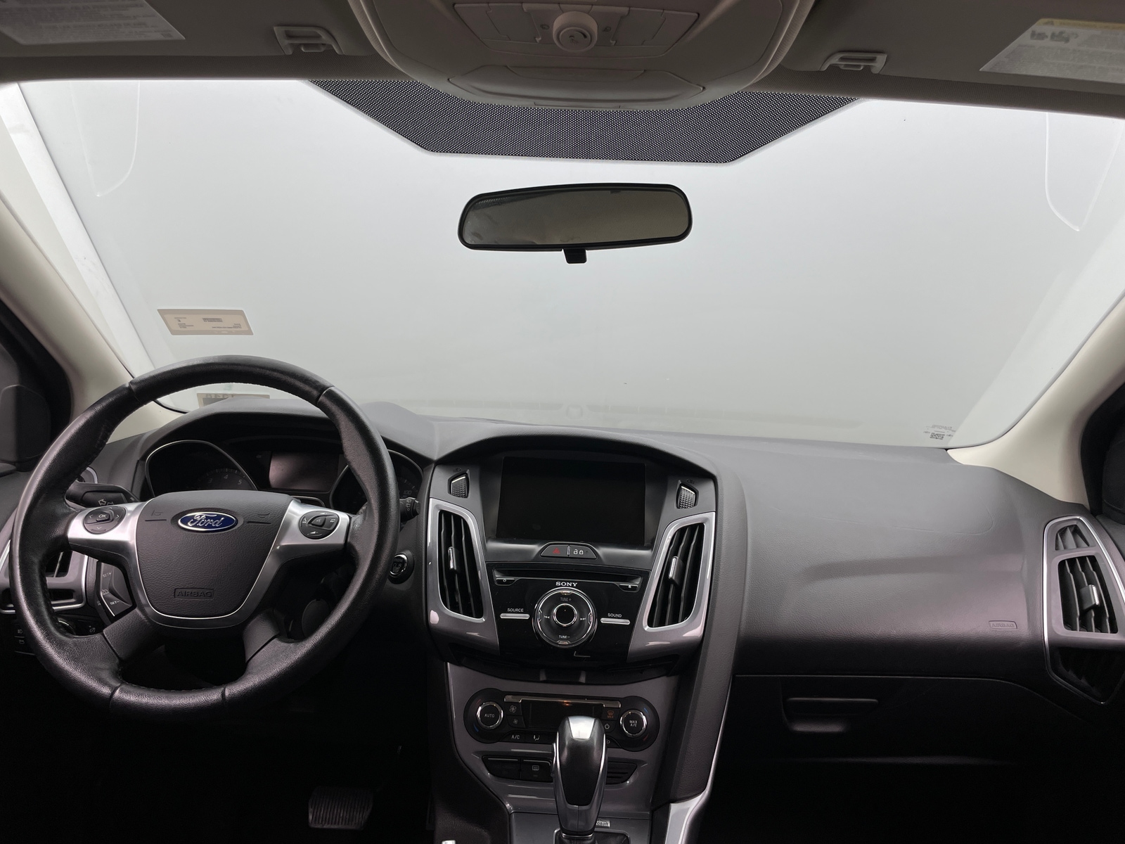 Thumbnail: 2014 Ford Focus - 2