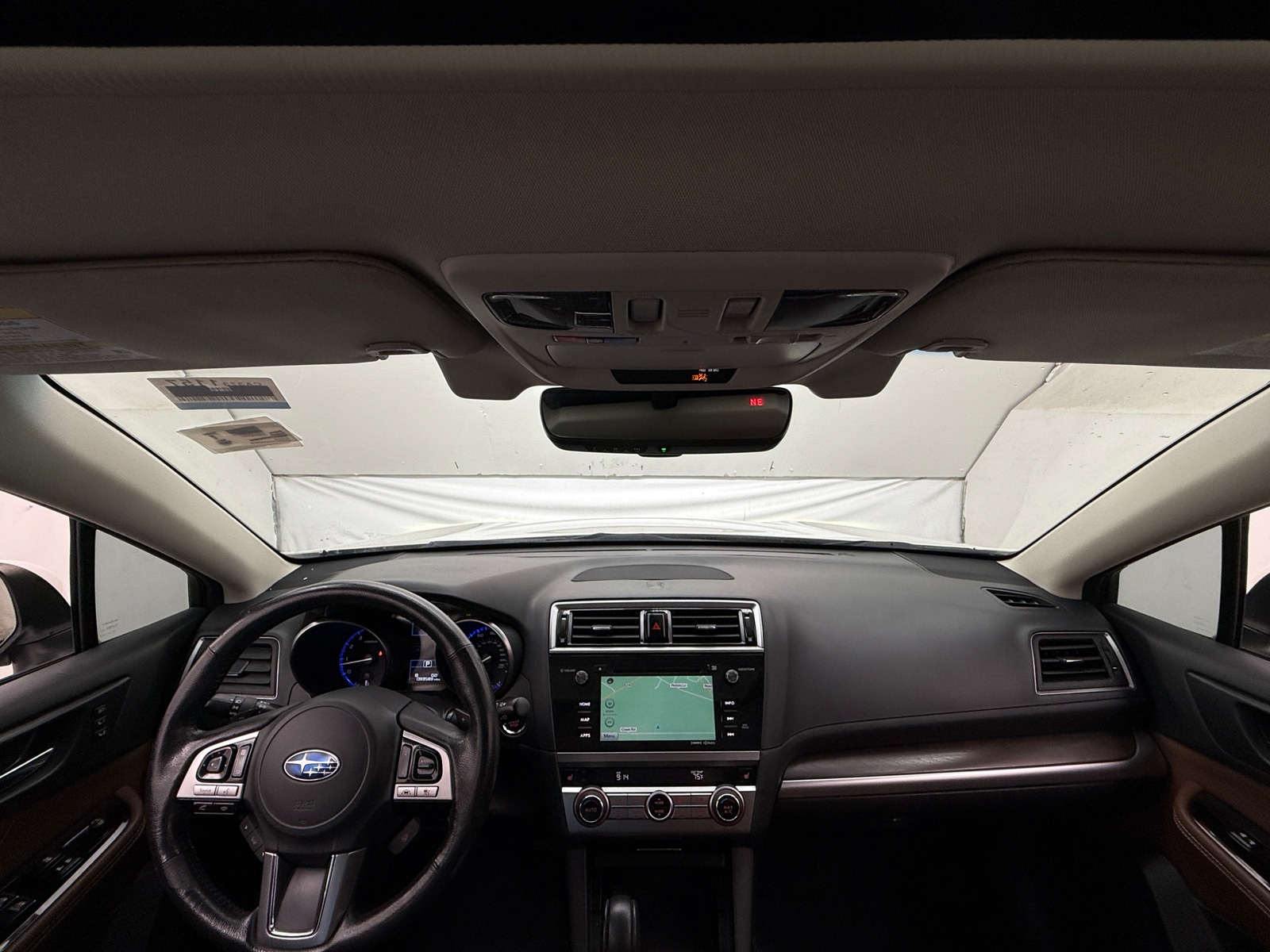 Thumbnail: 2017 Subaru Outback - 2