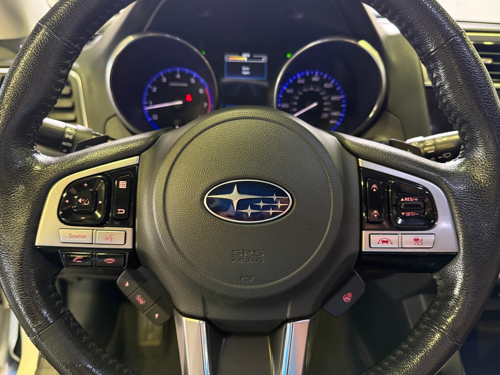 Thumbnail: 2017 Subaru Outback - 4