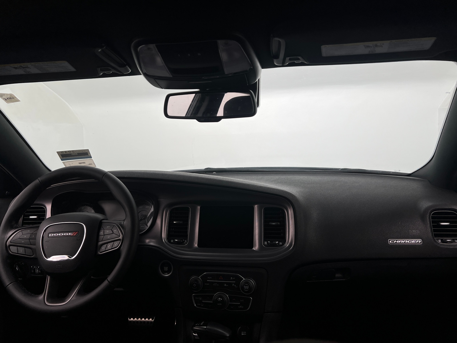 Thumbnail: 2023 Dodge Charger - 3