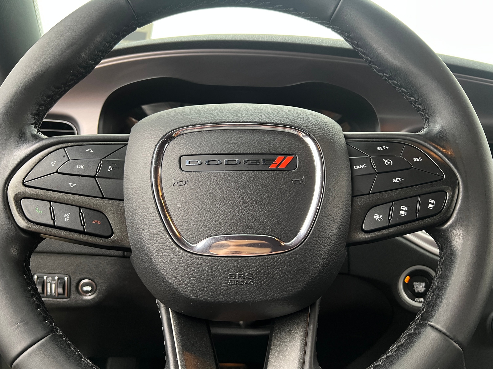 Thumbnail: 2023 Dodge Charger - 5