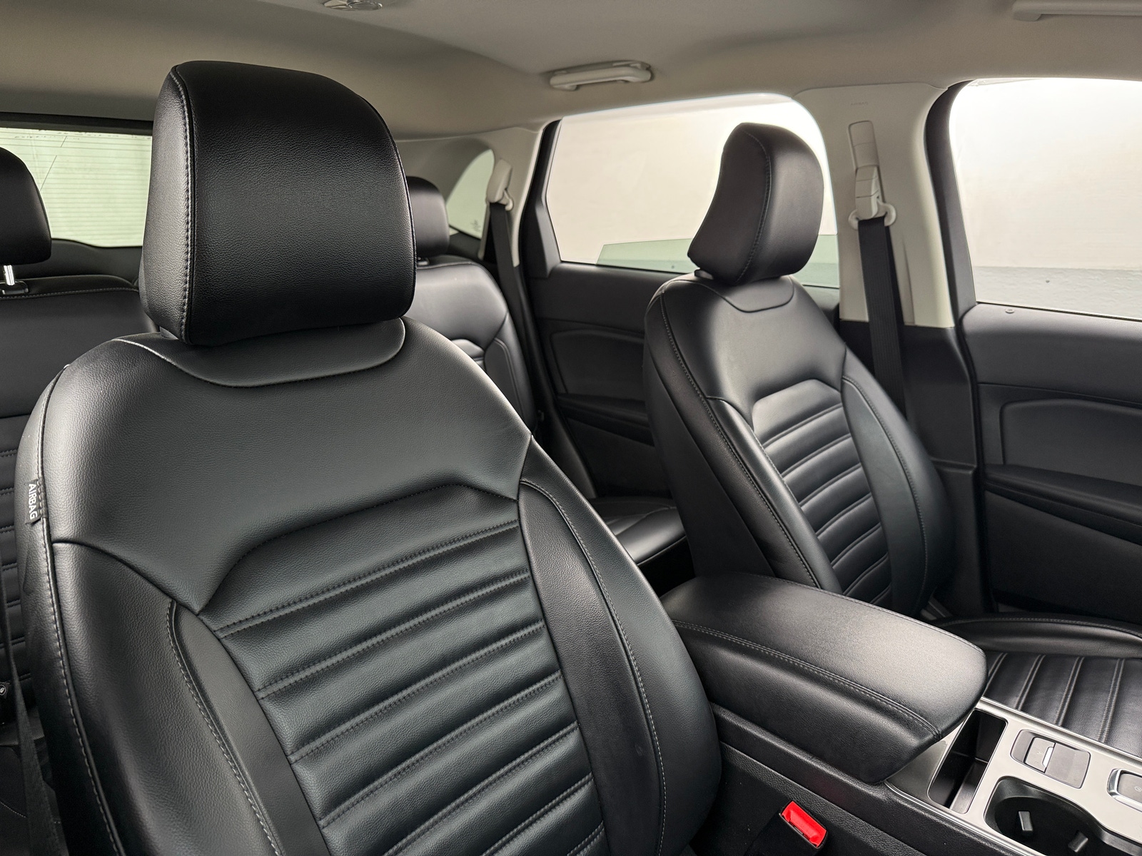 Thumbnail: 2024 Ford Edge - 2