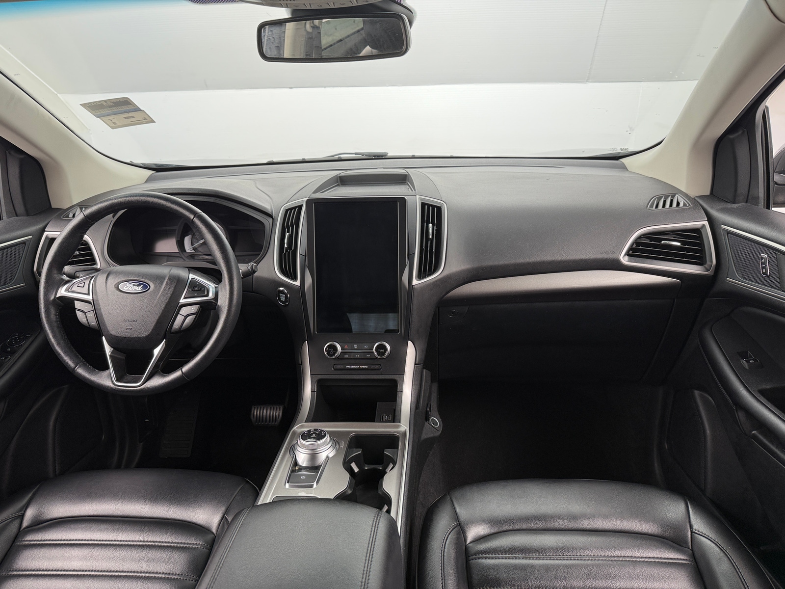 Thumbnail: 2024 Ford Edge - 3