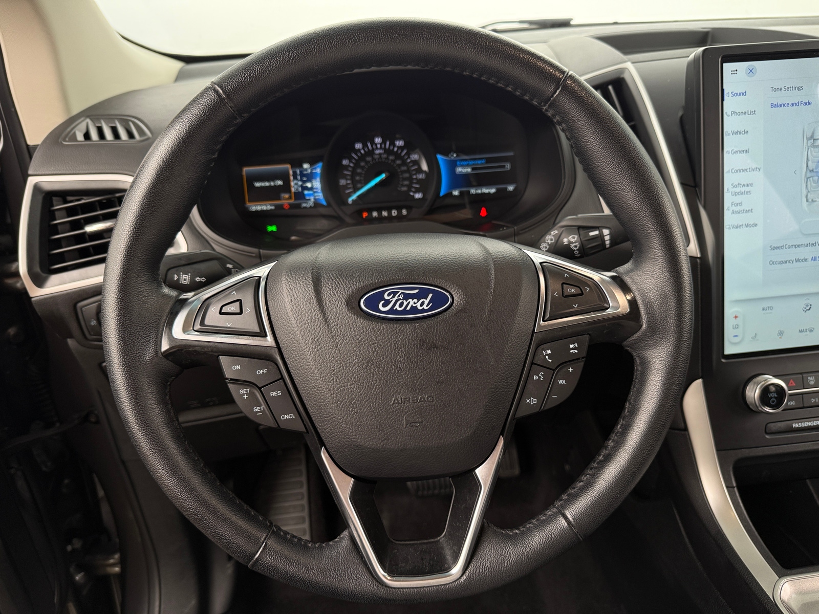 Thumbnail: 2024 Ford Edge - 5
