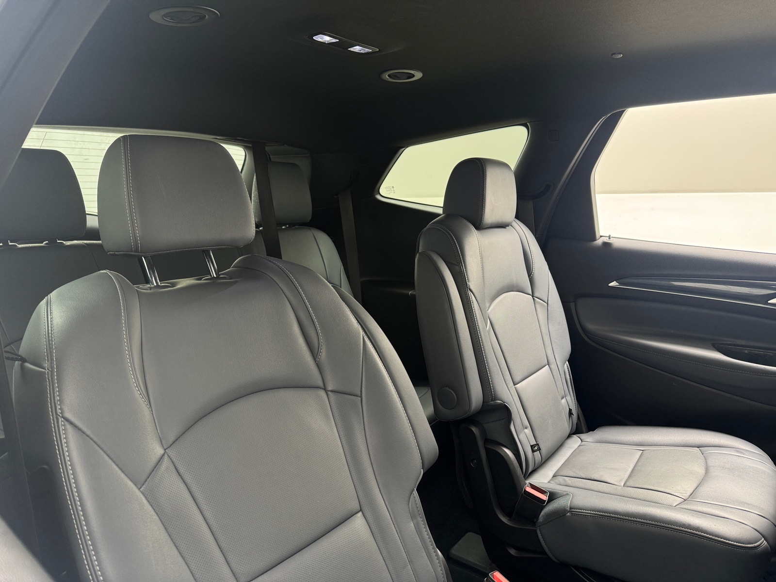 Thumbnail: 2024 Buick Enclave - 5