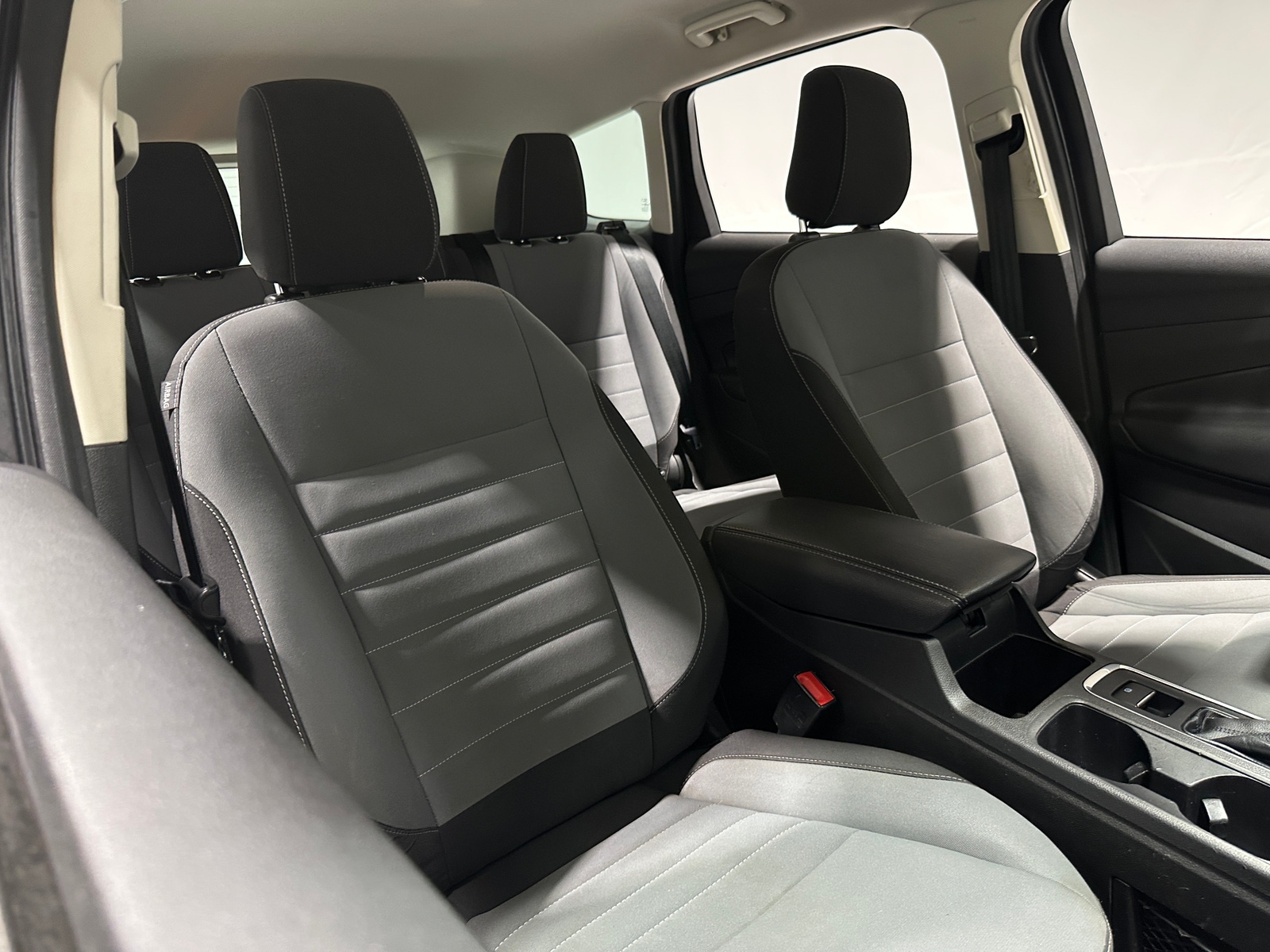 Thumbnail: 2018 Ford Escape - 2