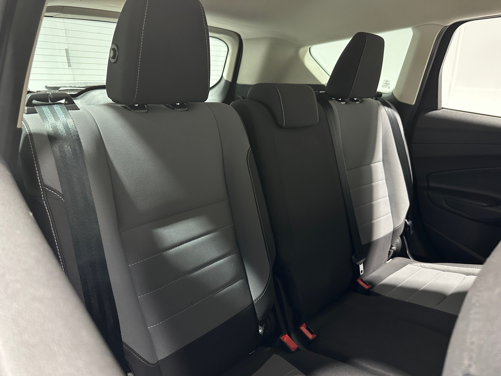Thumbnail: 2018 Ford Escape - 6