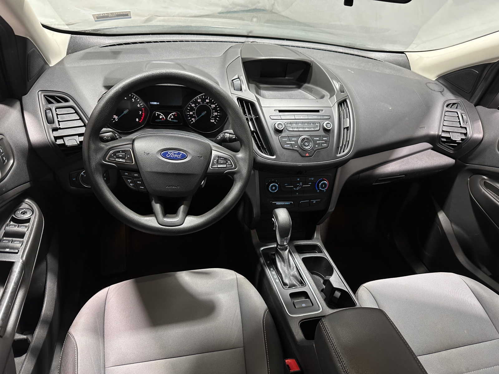 Thumbnail: 2018 Ford Escape - 3