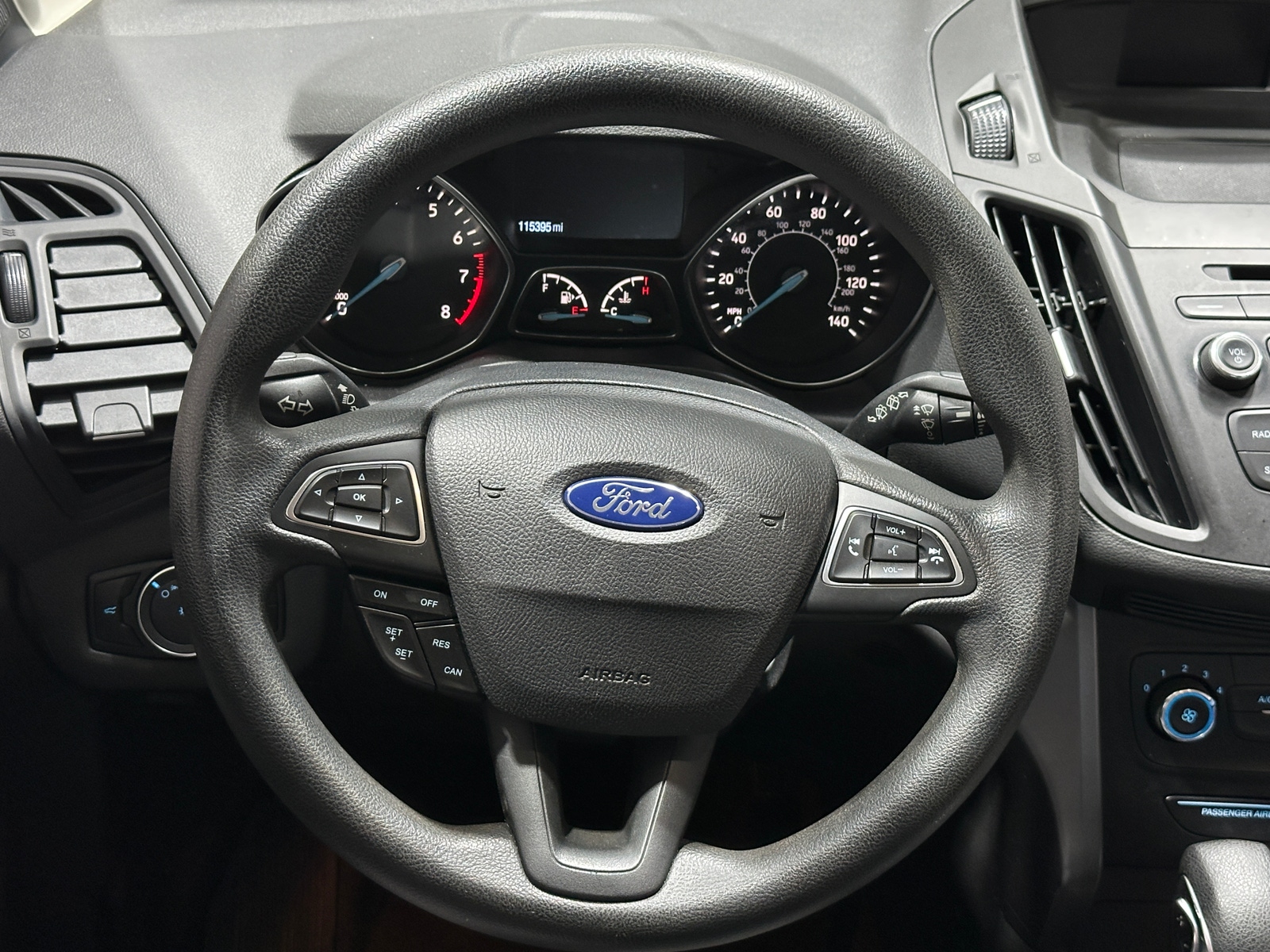 Thumbnail: 2018 Ford Escape - 5