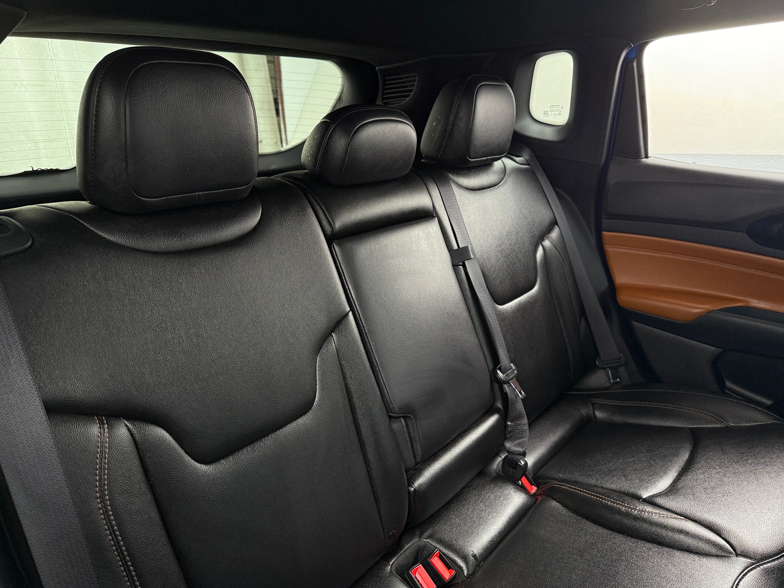 Thumbnail: 2024 Jeep Compass - 5