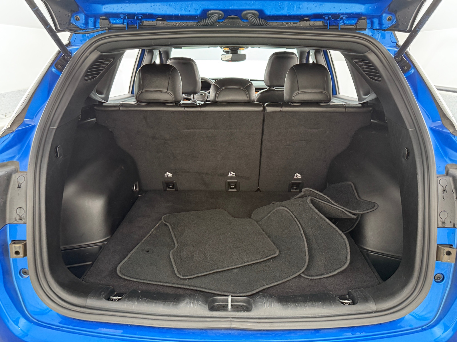 Thumbnail: 2024 Jeep Compass - 6