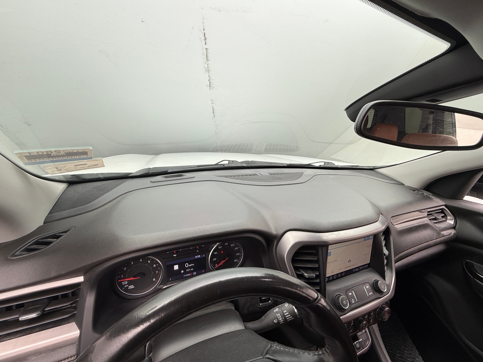 Thumbnail: 2020 GMC Acadia - 3