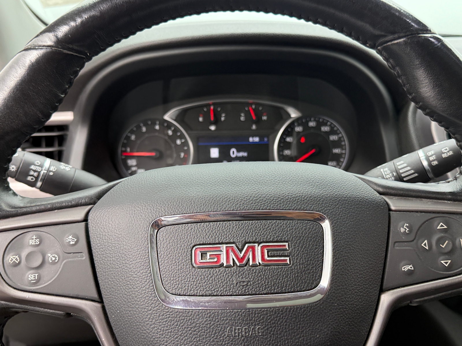 Thumbnail: 2020 GMC Acadia - 5