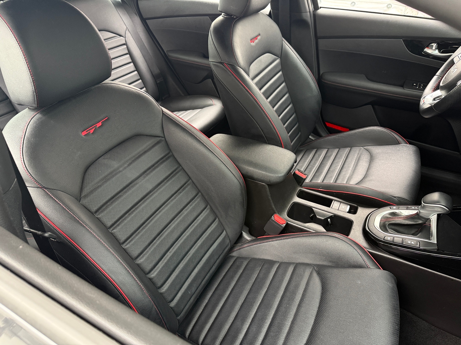 Thumbnail: 2023 Kia Forte - 2