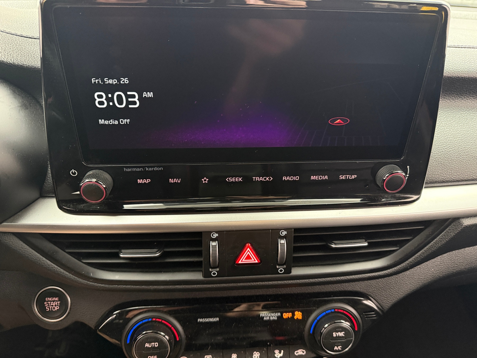 Thumbnail: 2023 Kia Forte - 4