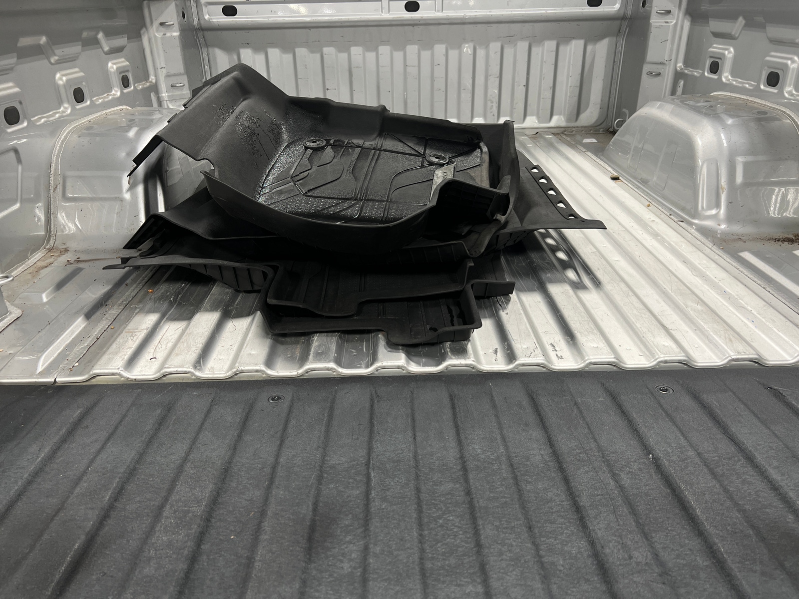 Thumbnail: 2021 Chevrolet Silverado 1500 - 7