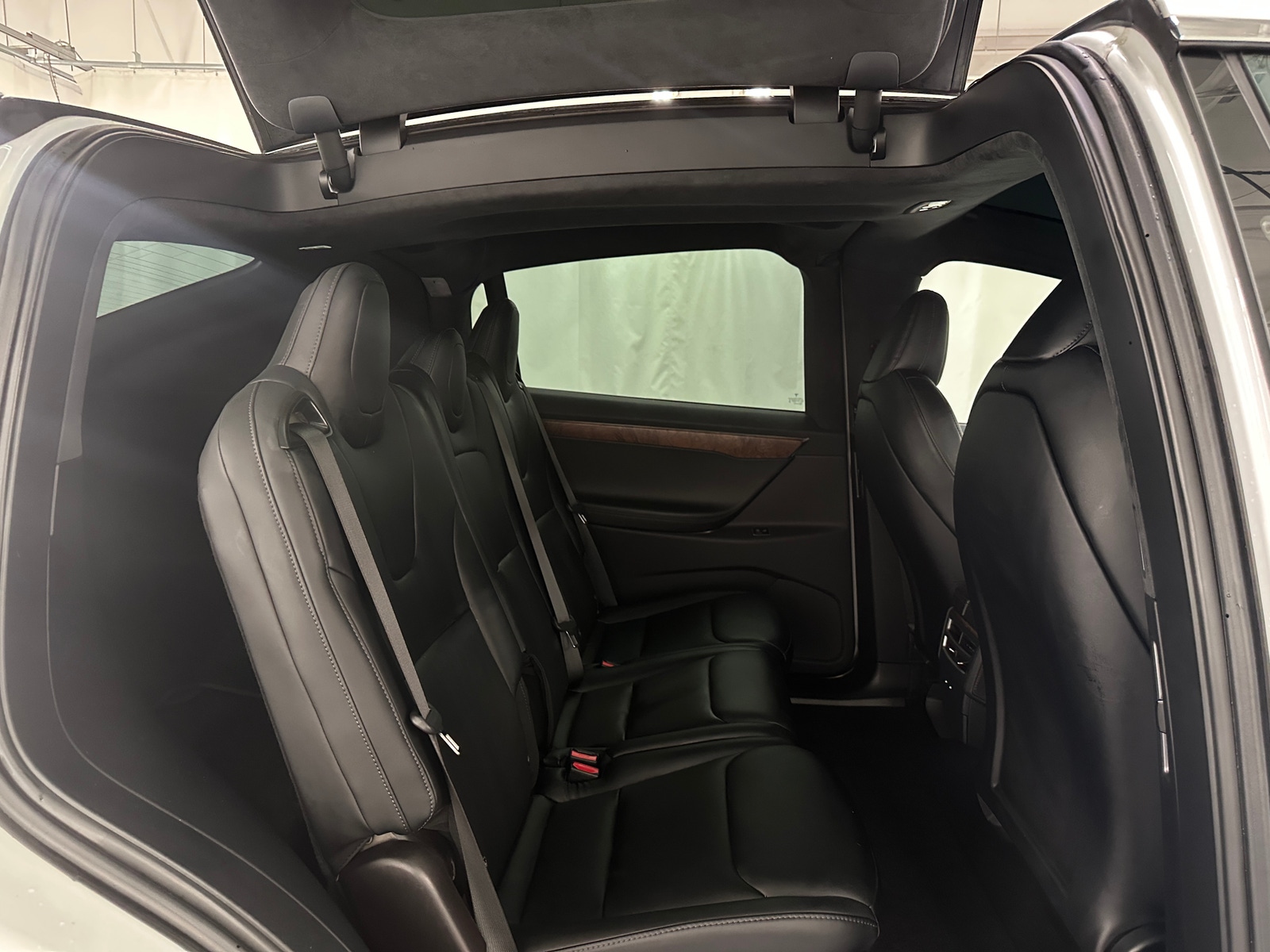 Thumbnail: 2020 Tesla Model X - 5