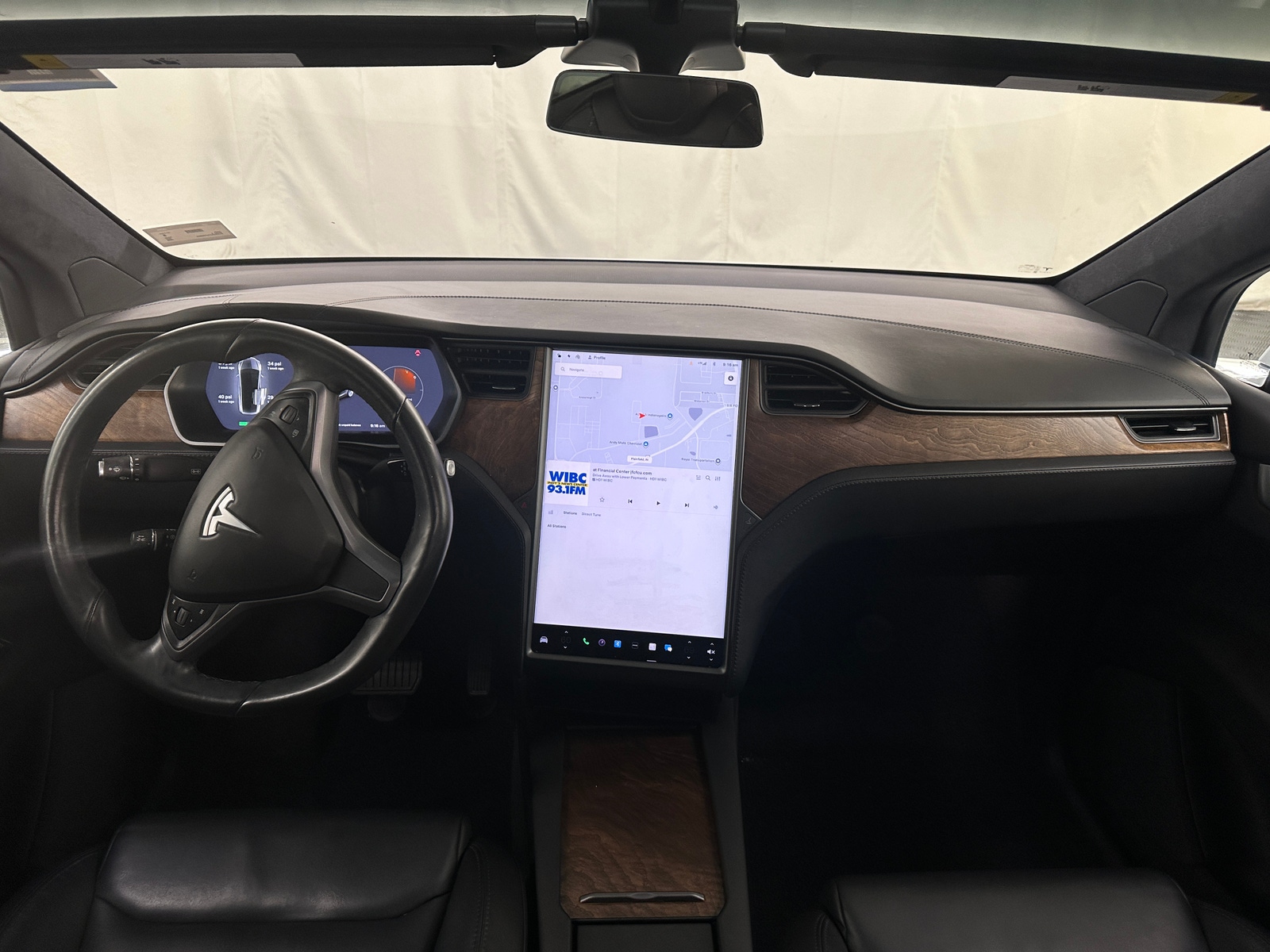 Thumbnail: 2020 Tesla Model X - 2