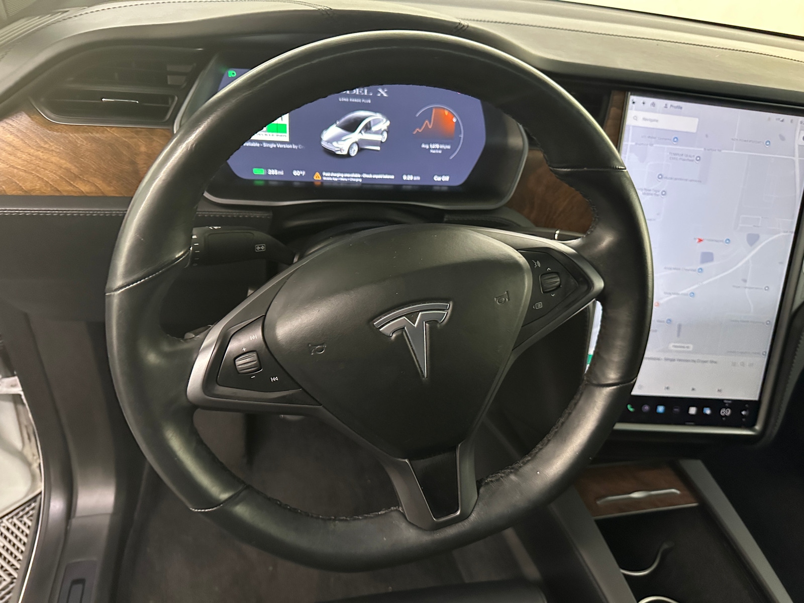 Thumbnail: 2020 Tesla Model X - 4