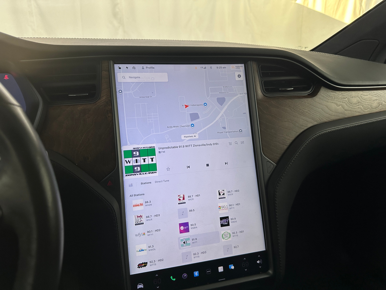 Thumbnail: 2020 Tesla Model X - 3