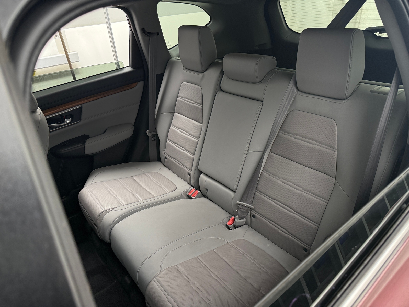 Thumbnail: 2019 Honda CR-V - 5