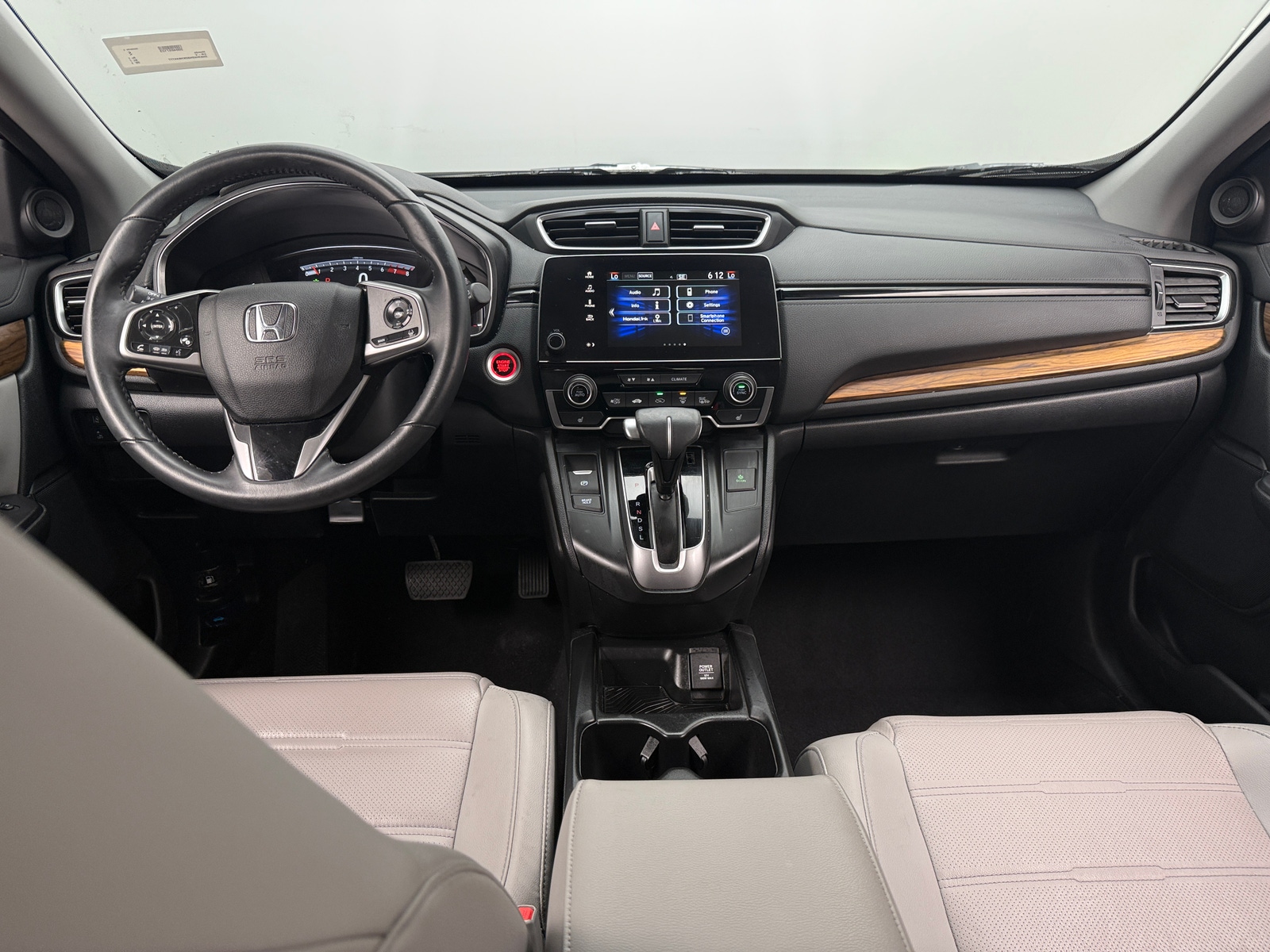 Thumbnail: 2019 Honda CR-V - 2