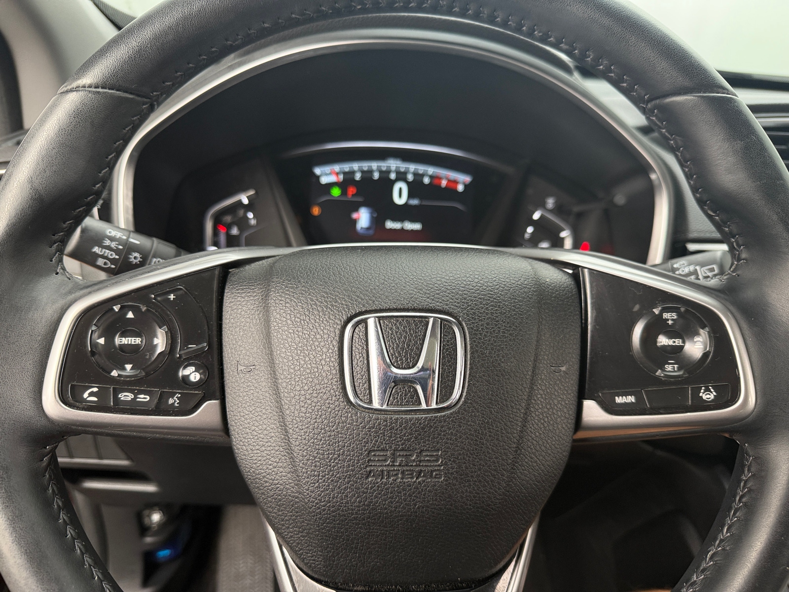 Thumbnail: 2019 Honda CR-V - 4