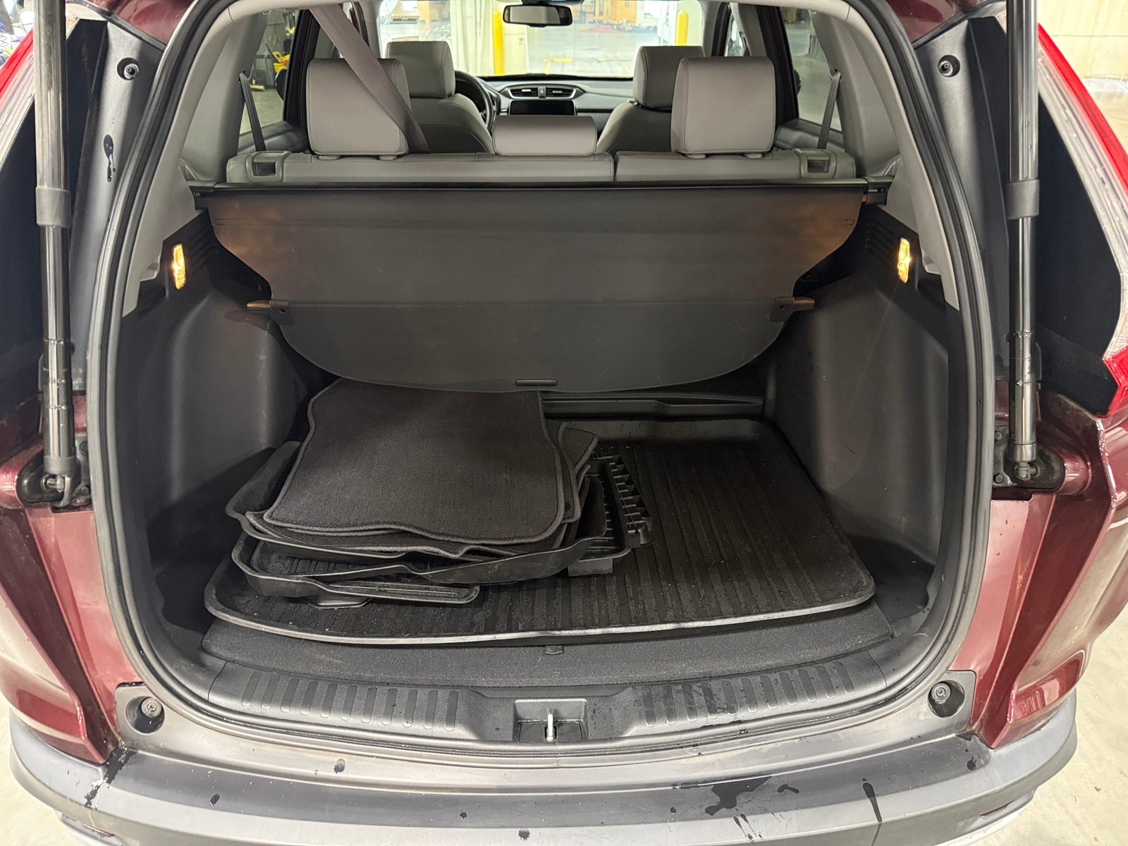 Thumbnail: 2019 Honda CR-V - 6