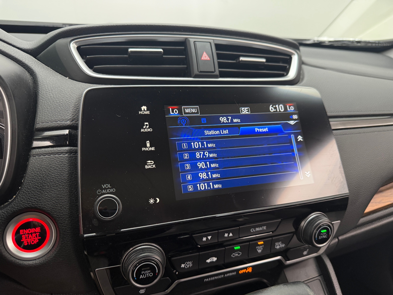 Thumbnail: 2019 Honda CR-V - 3
