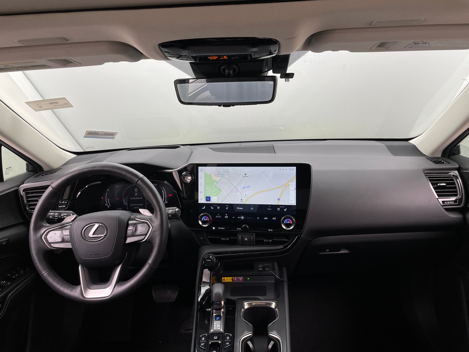 Thumbnail: 2023 Lexus NX - 2