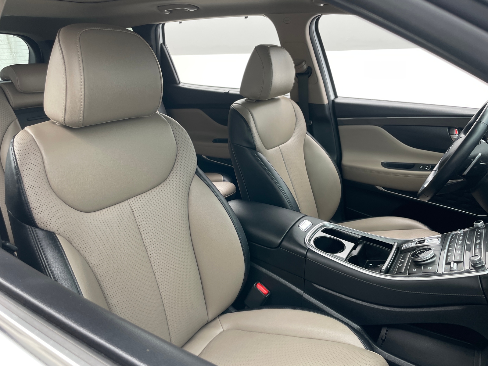 Thumbnail: 2023 Hyundai Santa Fe - 2