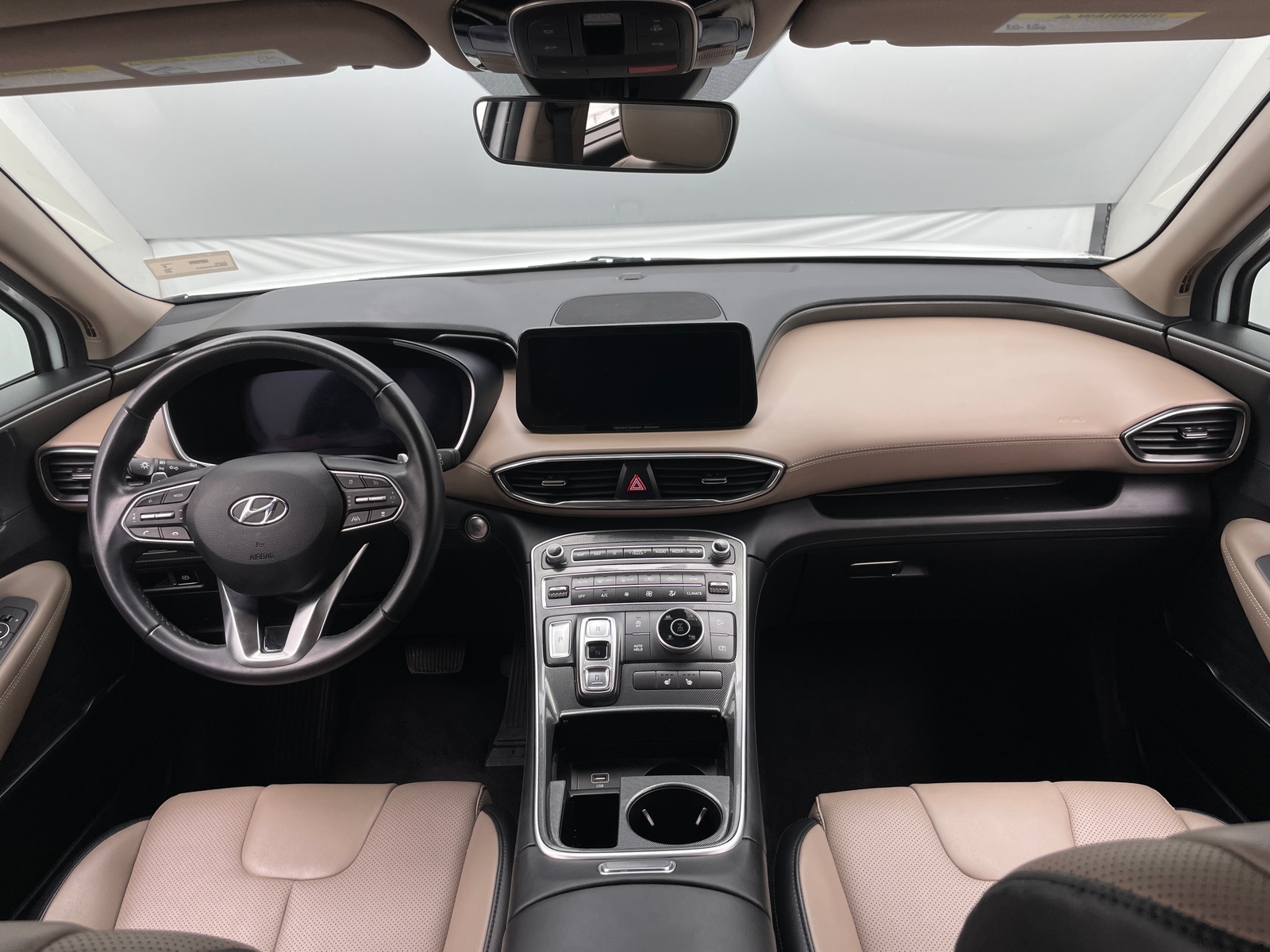 Thumbnail: 2023 Hyundai Santa Fe - 3