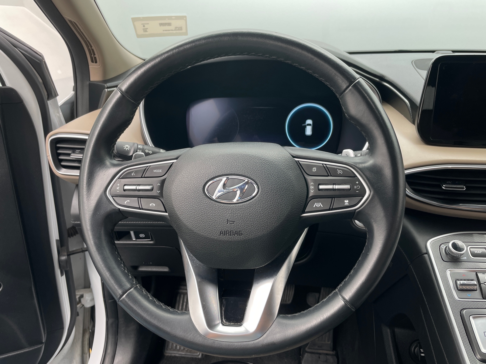 Thumbnail: 2023 Hyundai Santa Fe - 5