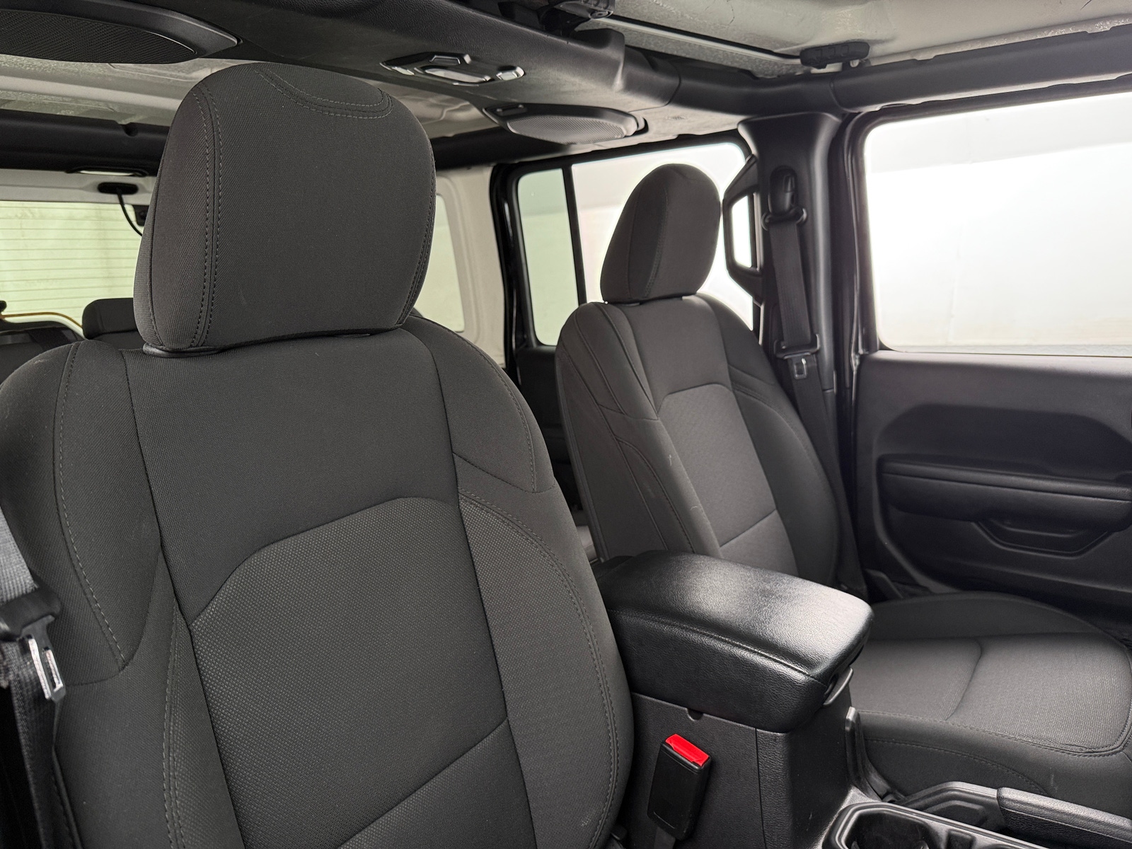 Thumbnail: 2023 Jeep Wrangler - 2