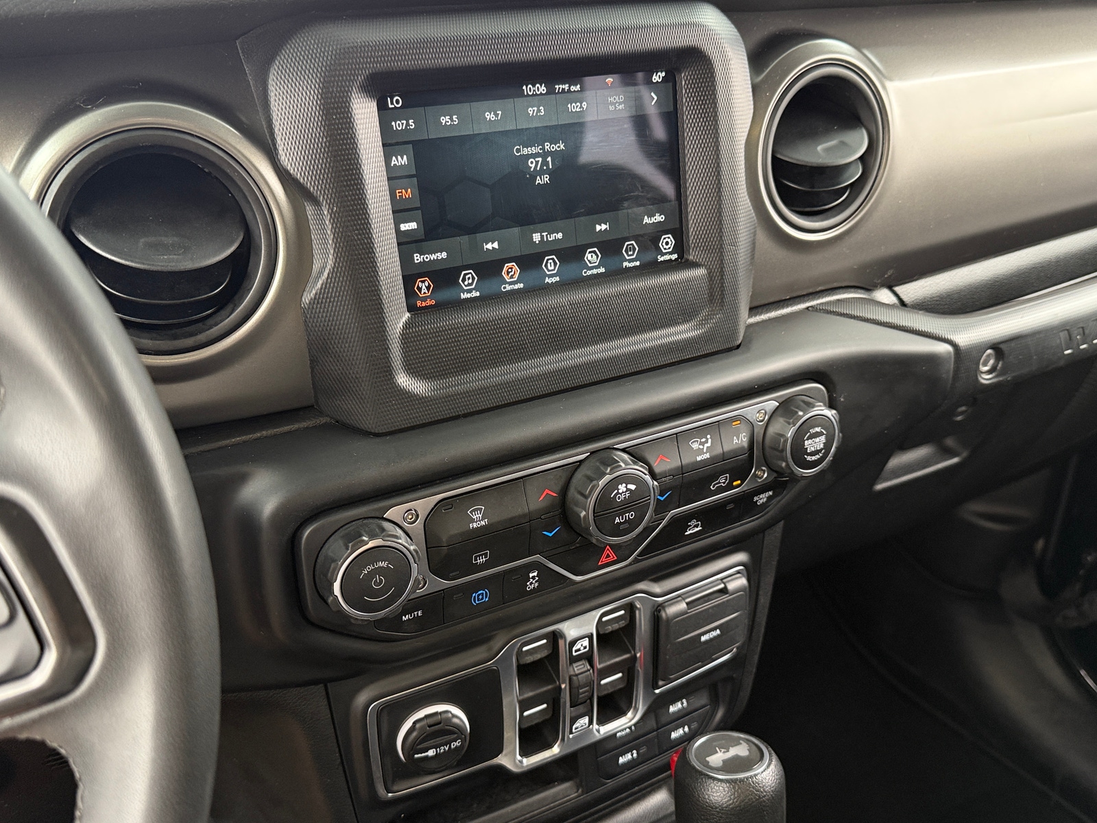 Thumbnail: 2023 Jeep Wrangler - 4