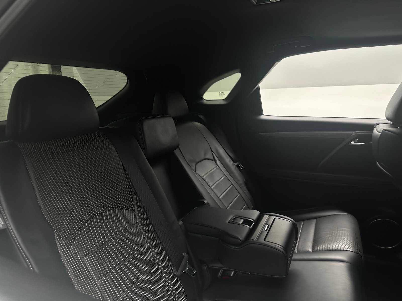 Thumbnail: 2017 Lexus RX - 6