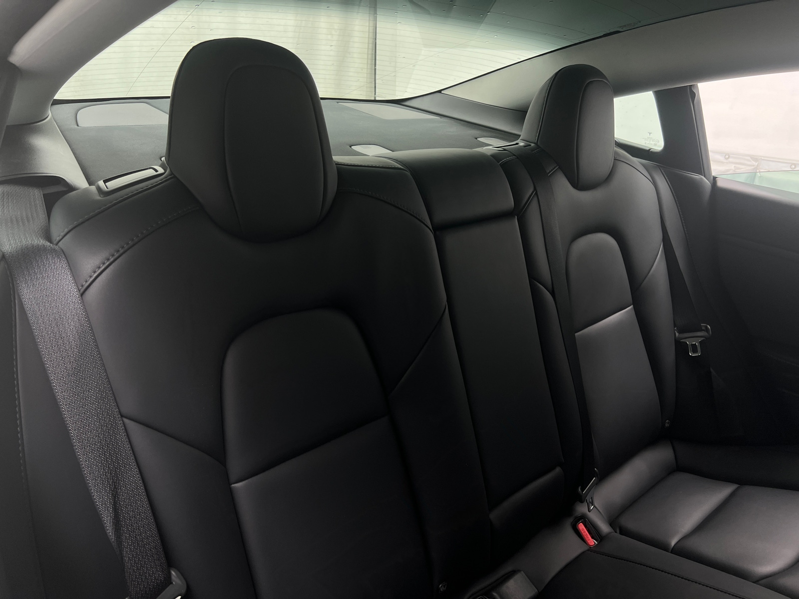 Thumbnail: 2021 Tesla Model 3 - 5