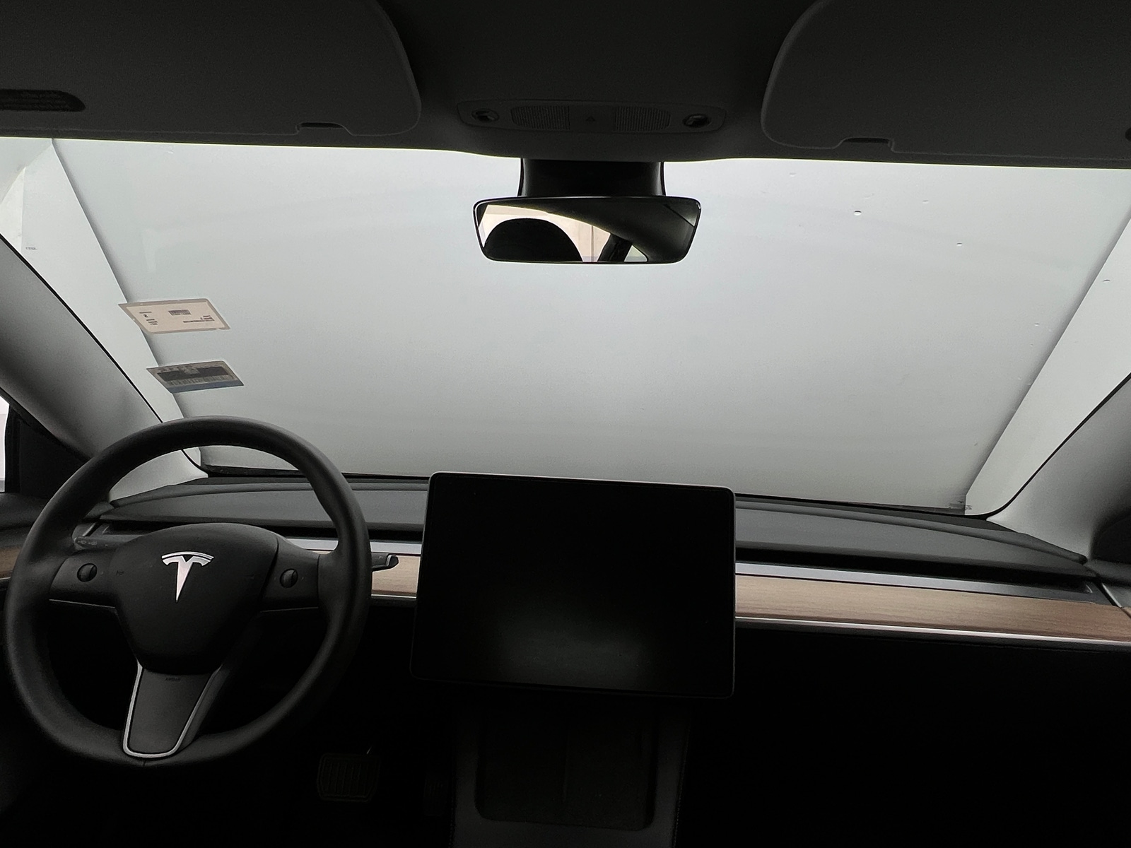 Thumbnail: 2021 Tesla Model 3 - 2