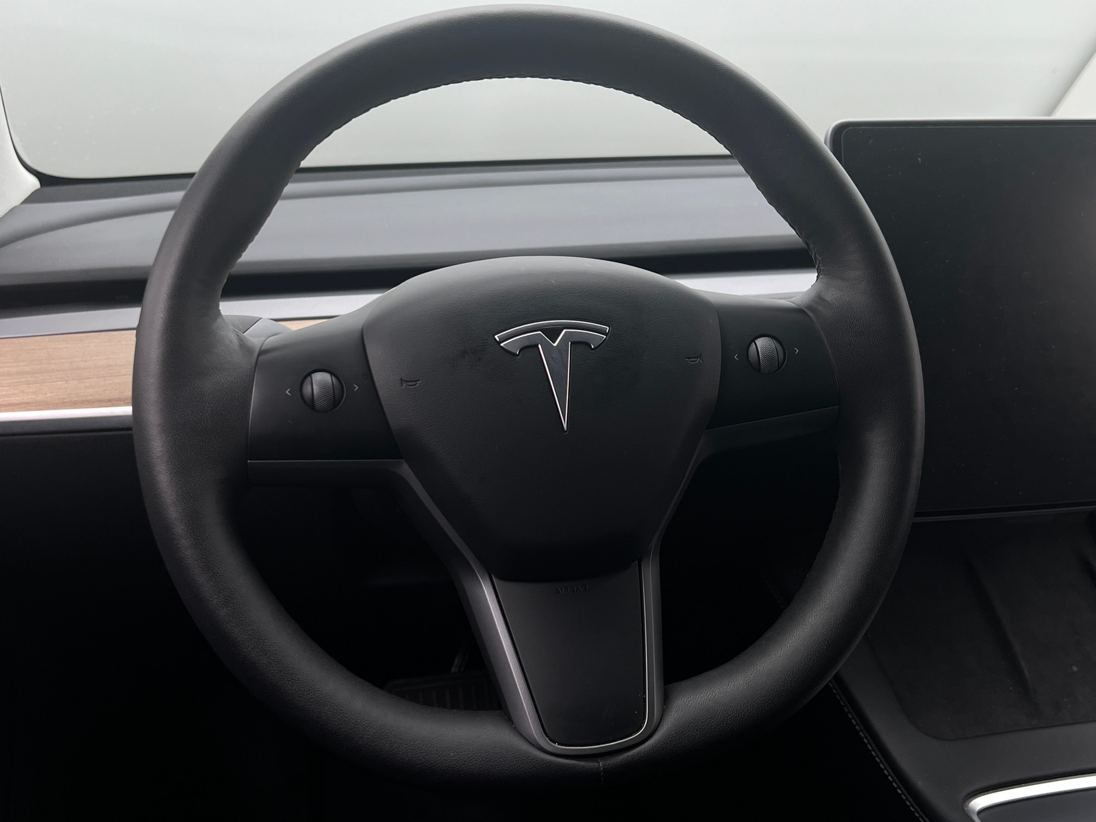 Thumbnail: 2021 Tesla Model 3 - 4
