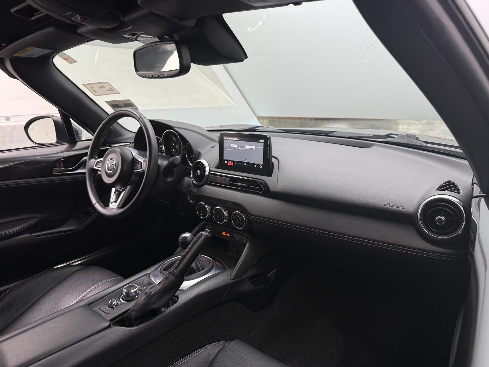 Thumbnail: 2020 Mazda MX-5 Miata - 2