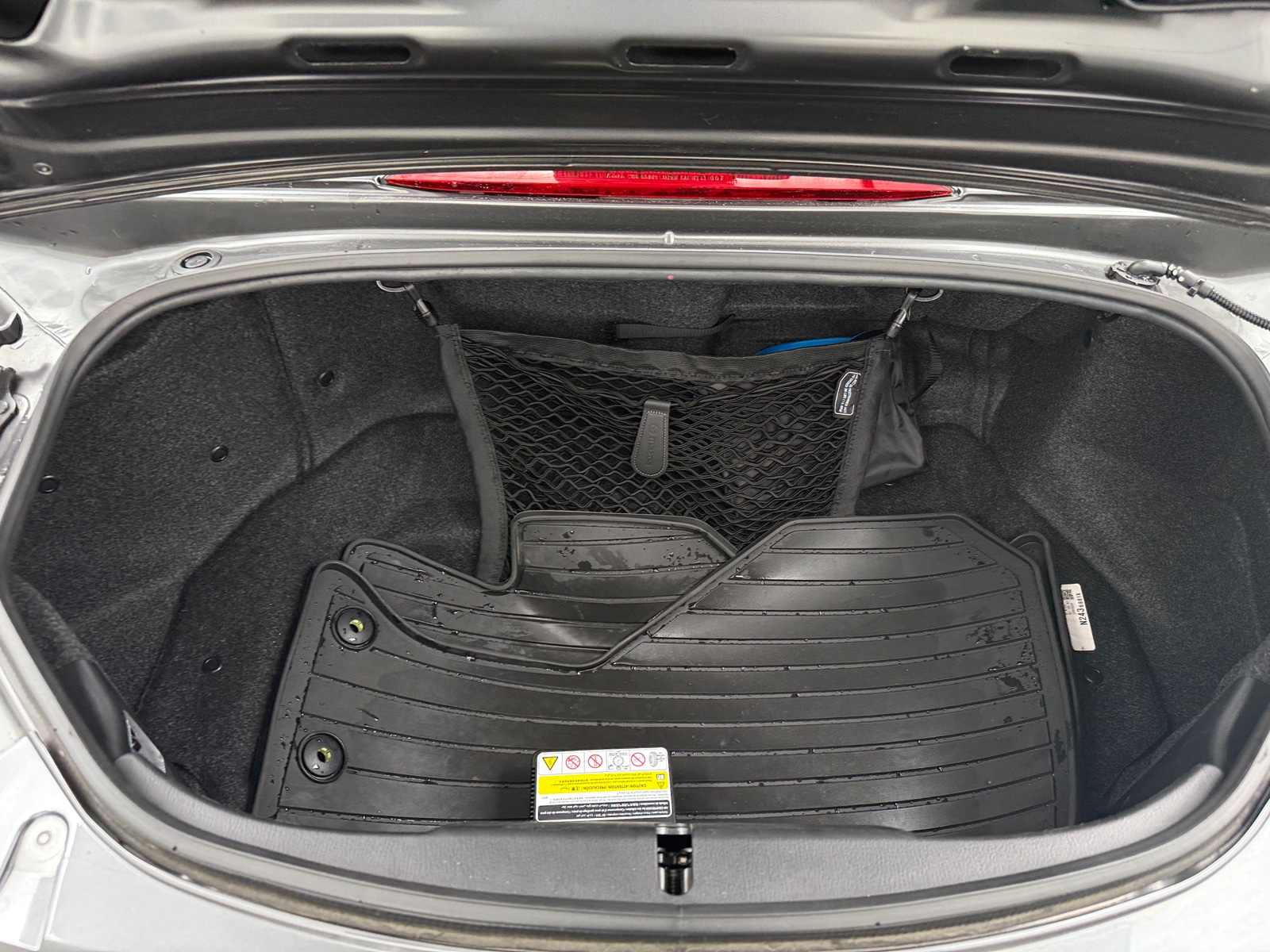 Thumbnail: 2020 Mazda MX-5 Miata - 5