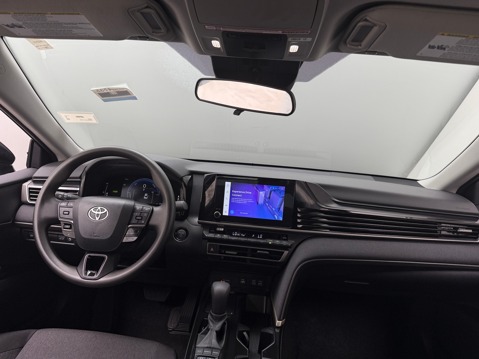 Thumbnail: 2025 Toyota Camry - 3