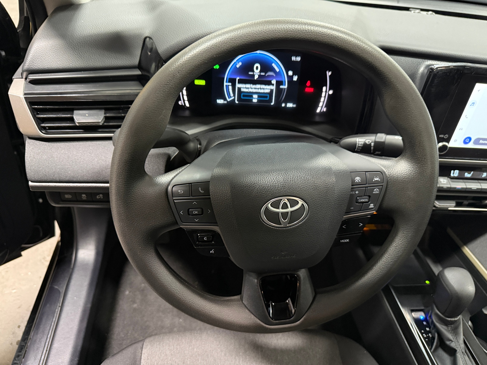 Thumbnail: 2025 Toyota Camry - 5