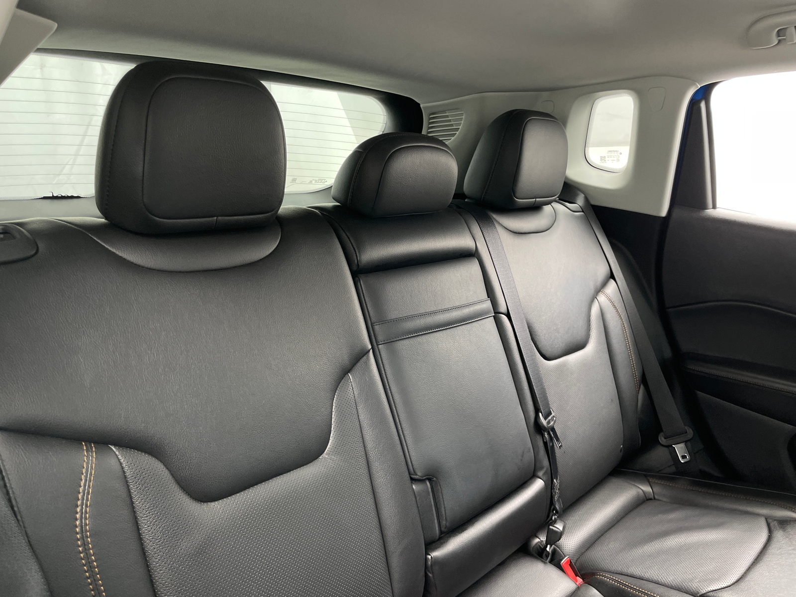 Thumbnail: 2018 Jeep Compass - 5