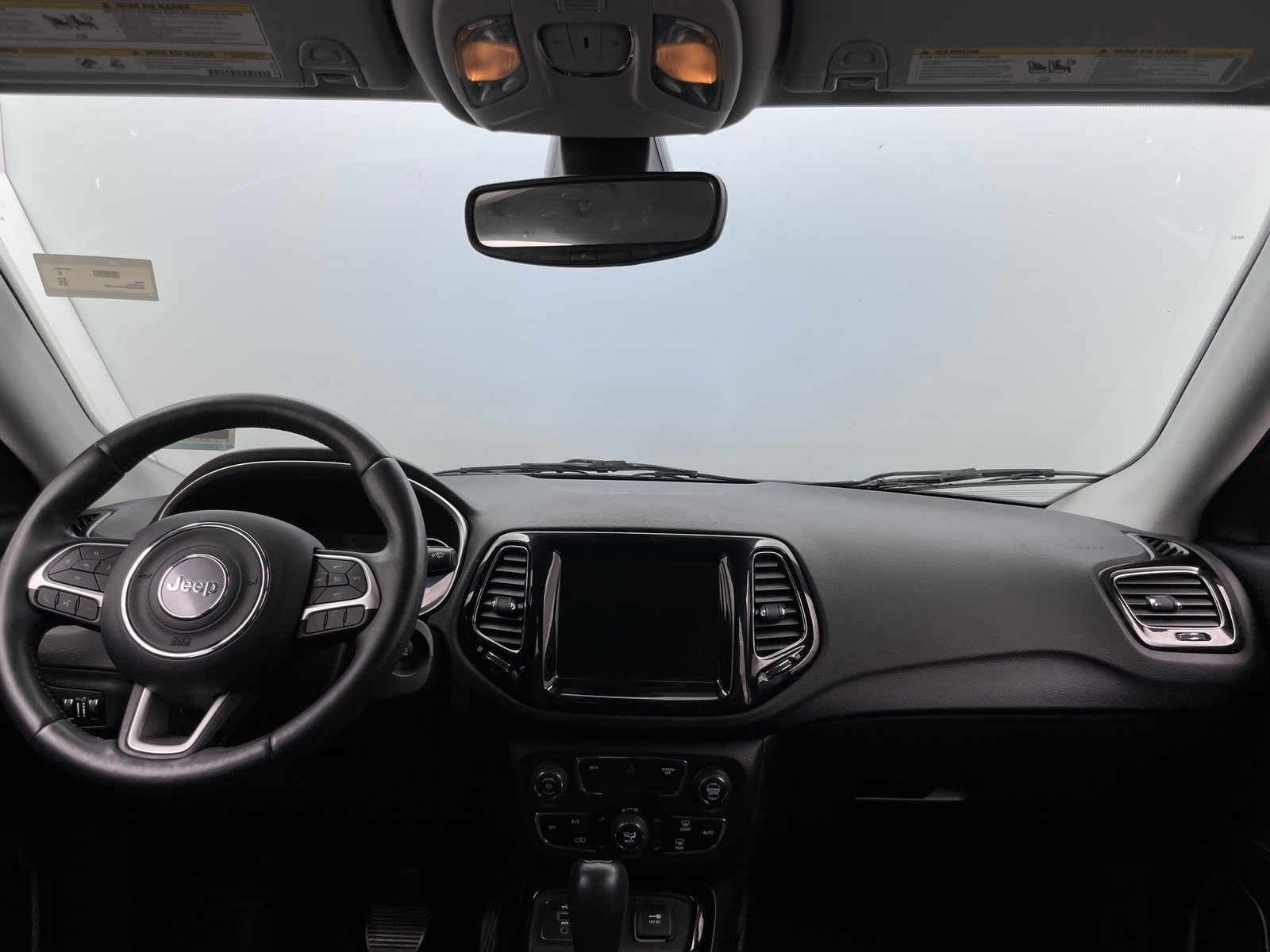 Thumbnail: 2018 Jeep Compass - 2