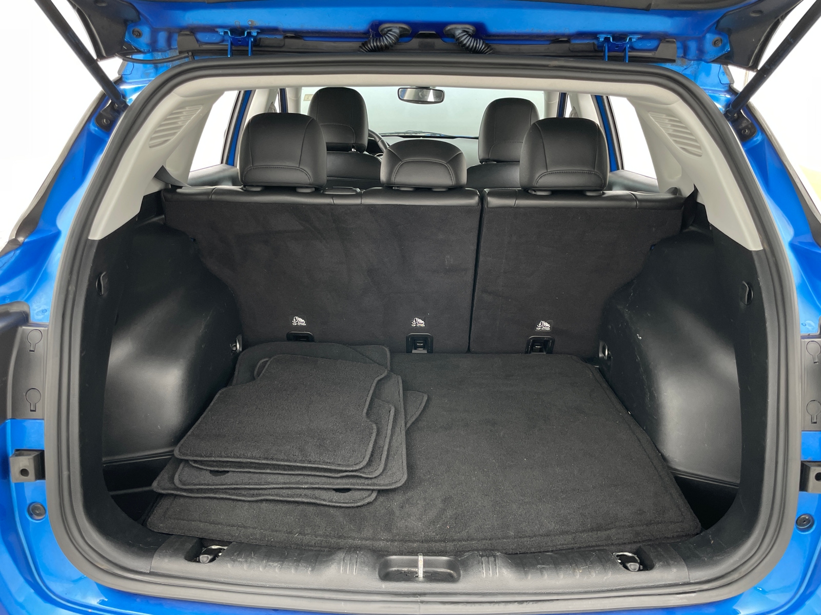 Thumbnail: 2018 Jeep Compass - 6