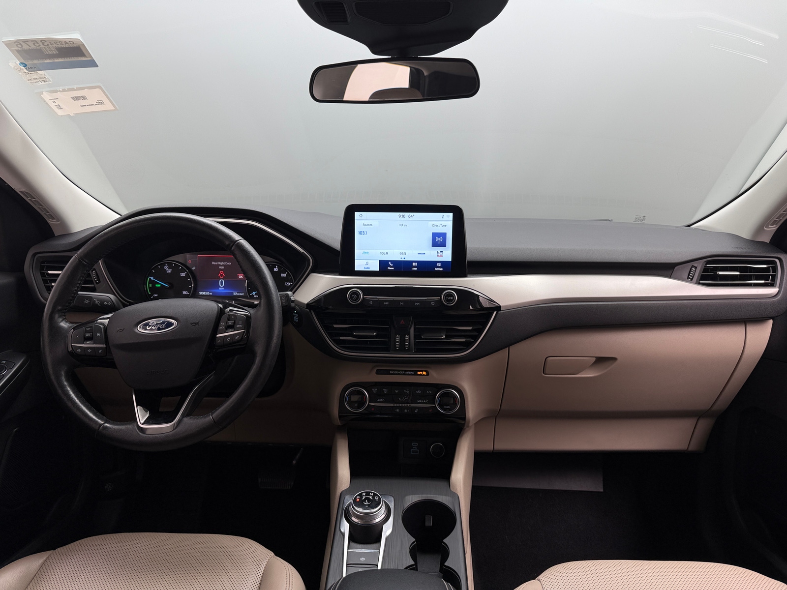 Thumbnail: 2021 Ford Escape - 2