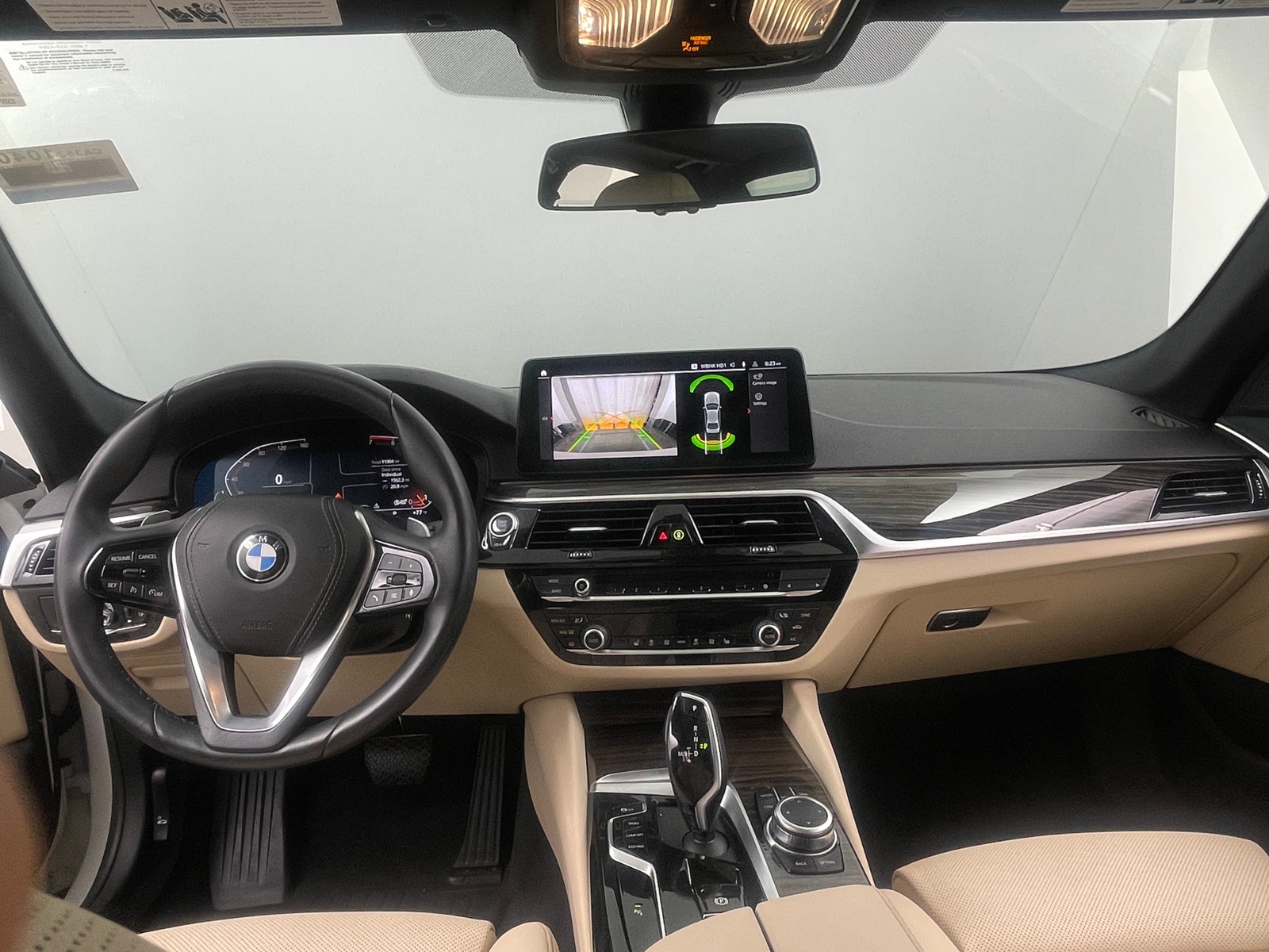 Thumbnail: 2022 BMW 5 Series - 2