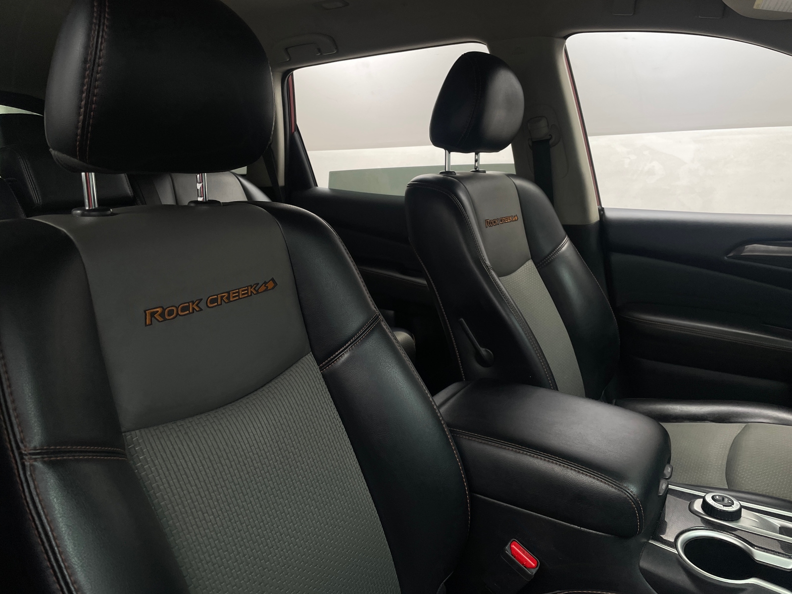 Thumbnail: 2020 Nissan Pathfinder - 2