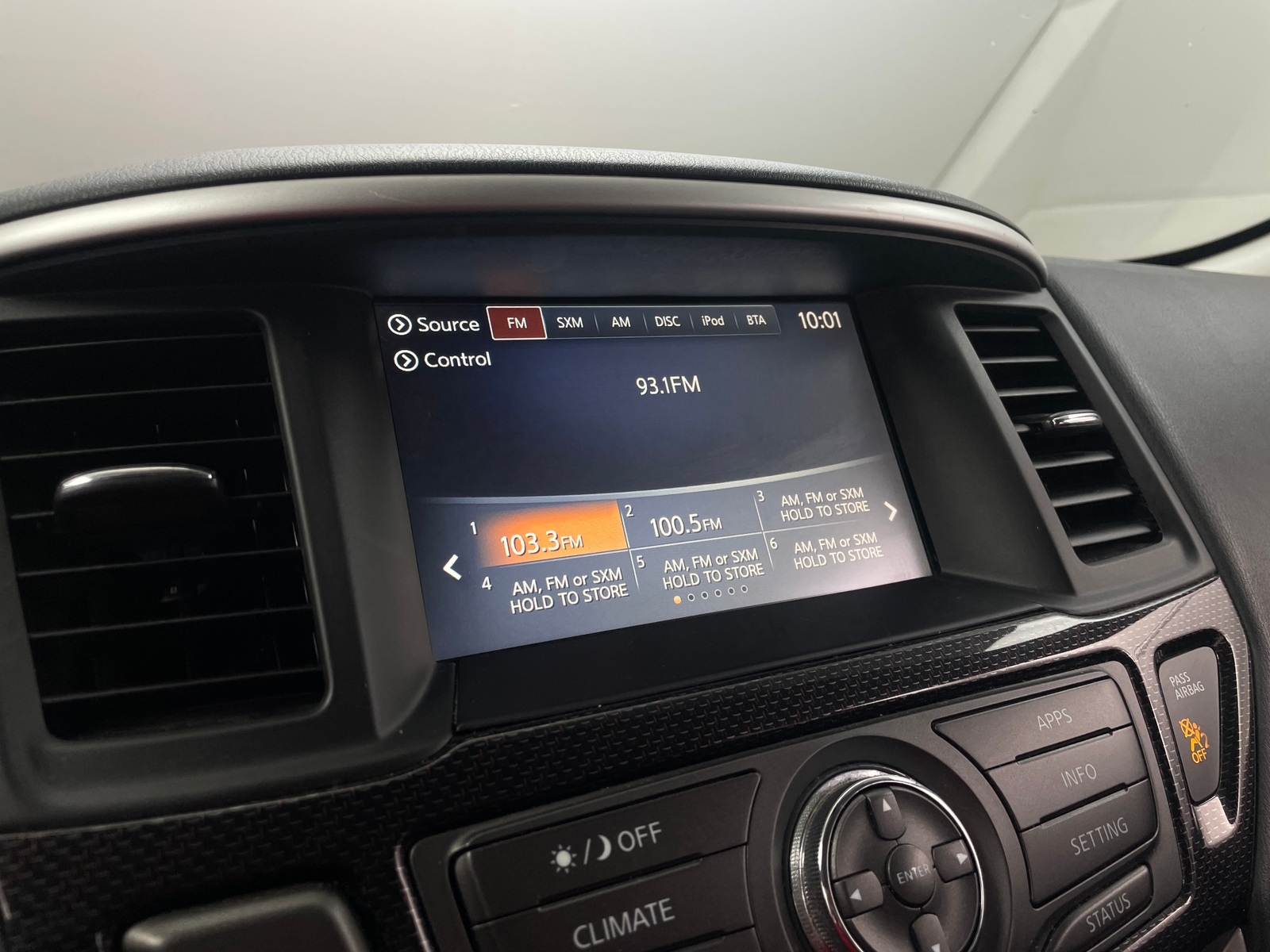 Thumbnail: 2020 Nissan Pathfinder - 4